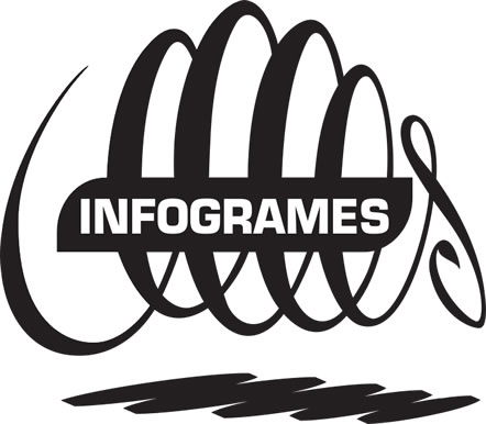 Infogrames logo